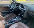 Білий Ауді А4, об'ємом двигуна 1.98 л та пробігом 197 тис. км за 11500 $, фото 28 на Automoto.ua