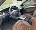 Белый Ауди А4, объемом двигателя 1.98 л и пробегом 300 тыс. км за 10500 $, фото 26 на Automoto.ua