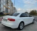 Белый Ауди А4, объемом двигателя 1.98 л и пробегом 233 тыс. км за 9500 $, фото 14 на Automoto.ua