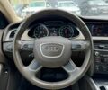 Белый Ауди А4, объемом двигателя 2 л и пробегом 185 тыс. км за 11390 $, фото 29 на Automoto.ua