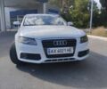 Белый Ауди А4, объемом двигателя 2 л и пробегом 280 тыс. км за 9200 $, фото 6 на Automoto.ua