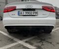 Білий Ауді А4, об'ємом двигуна 1.98 л та пробігом 213 тис. км за 11300 $, фото 19 на Automoto.ua