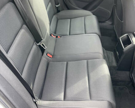 Белый Ауди А4, объемом двигателя 1.8 л и пробегом 220 тыс. км за 12500 $, фото 23 на Automoto.ua