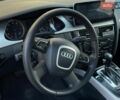 Білий Ауді А4, об'ємом двигуна 1.98 л та пробігом 172 тис. км за 9600 $, фото 27 на Automoto.ua