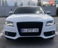Білий Ауді А4, об'ємом двигуна 1.98 л та пробігом 164 тис. км за 11700 $, фото 1 на Automoto.ua
