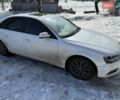 Белый Ауди А4, объемом двигателя 1.98 л и пробегом 231 тыс. км за 9600 $, фото 1 на Automoto.ua