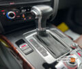 Білий Ауді А4, об'ємом двигуна 2 л та пробігом 97 тис. км за 14799 $, фото 14 на Automoto.ua