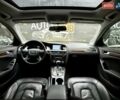 Белый Ауди А4, объемом двигателя 1.98 л и пробегом 105 тыс. км за 13500 $, фото 12 на Automoto.ua