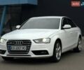 Белый Ауди А4, объемом двигателя 1.98 л и пробегом 159 тыс. км за 10900 $, фото 3 на Automoto.ua