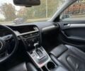 Белый Ауди А4, объемом двигателя 1.98 л и пробегом 233 тыс. км за 9500 $, фото 21 на Automoto.ua