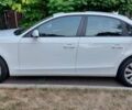 Белый Ауди А4, объемом двигателя 1.98 л и пробегом 153 тыс. км за 5400 $, фото 1 на Automoto.ua