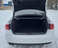 Белый Ауди А4, объемом двигателя 2 л и пробегом 167 тыс. км за 9999 $, фото 7 на Automoto.ua