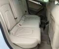 Белый Ауди А4, объемом двигателя 2 л и пробегом 240 тыс. км за 7350 $, фото 32 на Automoto.ua