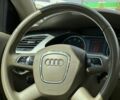 Білий Ауді А4, об'ємом двигуна 1.98 л та пробігом 227 тис. км за 8200 $, фото 15 на Automoto.ua