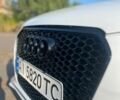 Белый Ауди А4, объемом двигателя 2 л и пробегом 190 тыс. км за 10500 $, фото 13 на Automoto.ua