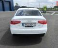 Белый Ауди А4, объемом двигателя 1.98 л и пробегом 272 тыс. км за 11000 $, фото 5 на Automoto.ua