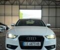 Белый Ауди А4, объемом двигателя 1.98 л и пробегом 233 тыс. км за 8899 $, фото 20 на Automoto.ua