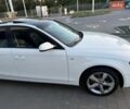 Белый Ауди А4, объемом двигателя 1.98 л и пробегом 248 тыс. км за 11500 $, фото 7 на Automoto.ua