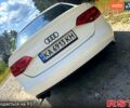 Білий Ауді А4, об'ємом двигуна 2 л та пробігом 246 тис. км за 9500 $, фото 9 на Automoto.ua