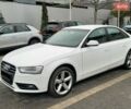 Білий Ауді А4, об'ємом двигуна 0 л та пробігом 155 тис. км за 10500 $, фото 1 на Automoto.ua