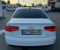 Белый Ауди А4, объемом двигателя 1.98 л и пробегом 248 тыс. км за 11500 $, фото 11 на Automoto.ua