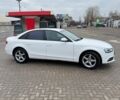 Білий Ауді А4, об'ємом двигуна 1.8 л та пробігом 202 тис. км за 9500 $, фото 4 на Automoto.ua