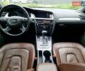 Белый Ауди А4, объемом двигателя 1.98 л и пробегом 300 тыс. км за 10500 $, фото 27 на Automoto.ua