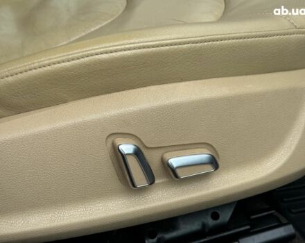 Белый Ауди А4, объемом двигателя 2 л и пробегом 185 тыс. км за 11390 $, фото 27 на Automoto.ua