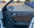 Білий Ауді А4, об'ємом двигуна 1.98 л та пробігом 197 тис. км за 11500 $, фото 30 на Automoto.ua