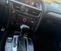 Белый Ауди А4, объемом двигателя 1.98 л и пробегом 248 тыс. км за 11500 $, фото 16 на Automoto.ua