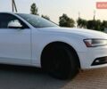Білий Ауді А4, об'ємом двигуна 1.98 л та пробігом 120 тис. км за 13500 $, фото 11 на Automoto.ua