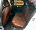 Білий Ауді А4, об'ємом двигуна 2 л та пробігом 147 тис. км за 11290 $, фото 21 на Automoto.ua