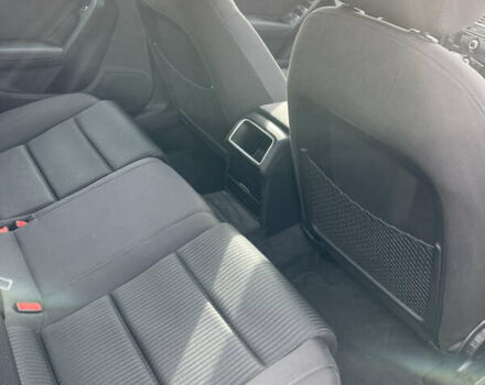 Белый Ауди А4, объемом двигателя 1.8 л и пробегом 220 тыс. км за 12500 $, фото 26 на Automoto.ua