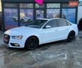 Білий Ауді А4, об'ємом двигуна 1.98 л та пробігом 232 тис. км за 9999 $, фото 1 на Automoto.ua