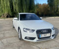 Белый Ауди А4, объемом двигателя 1.97 л и пробегом 272 тыс. км за 12900 $, фото 1 на Automoto.ua