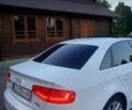 Білий Ауді А4, об'ємом двигуна 2 л та пробігом 295 тис. км за 10000 $, фото 24 на Automoto.ua