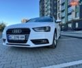 Белый Ауди А4, объемом двигателя 1.8 л и пробегом 267 тыс. км за 10900 $, фото 11 на Automoto.ua