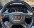 Білий Ауді А4, об'ємом двигуна 1.8 л та пробігом 202 тис. км за 9500 $, фото 10 на Automoto.ua