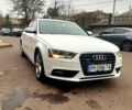 Белый Ауди А4, объемом двигателя 2 л и пробегом 205 тыс. км за 10500 $, фото 1 на Automoto.ua