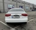 Білий Ауді А4, об'ємом двигуна 1.98 л та пробігом 213 тис. км за 11300 $, фото 15 на Automoto.ua