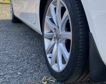 Белый Ауди А4, объемом двигателя 1.98 л и пробегом 178 тыс. км за 12500 $, фото 17 на Automoto.ua