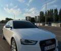 Білий Ауді А4, об'ємом двигуна 1.98 л та пробігом 187 тис. км за 11700 $, фото 1 на Automoto.ua