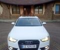 Білий Ауді А4, об'ємом двигуна 2 л та пробігом 295 тис. км за 10000 $, фото 8 на Automoto.ua