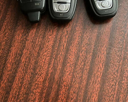 Білий Ауді А4, об'ємом двигуна 1.97 л та пробігом 270 тис. км за 12399 $, фото 9 на Automoto.ua