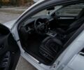 Ауди А4 2012 в Умани на Automoto.ua Белый Ауди А4, объемом двигателя 2 л и пробегом 252 тыс. км за 12000 $, фото 3 на Automoto.ua