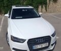 Белый Ауди А4, объемом двигателя 1.98 л и пробегом 212 тыс. км за 9500 $, фото 11 на Automoto.ua