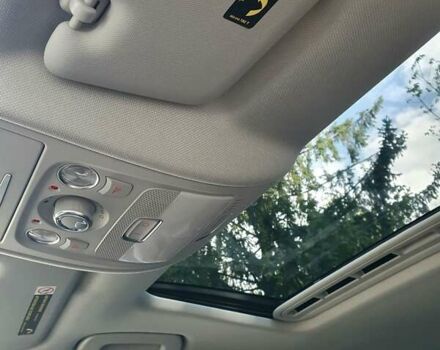 Белый Ауди А4, объемом двигателя 2 л и пробегом 212 тыс. км за 11500 $, фото 17 на Automoto.ua