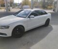 Белый Ауди А4, объемом двигателя 2 л и пробегом 280 тыс. км за 9200 $, фото 9 на Automoto.ua