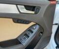 Белый Ауди А4, объемом двигателя 2 л и пробегом 208 тыс. км за 9500 $, фото 30 на Automoto.ua