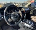 Білий Ауді А4, об'ємом двигуна 1.8 л та пробігом 246 тис. км за 10500 $, фото 10 на Automoto.ua